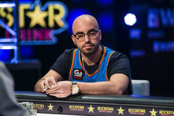 Брин Кенни выиграл у Майкла Швиммера 597 000$ за одну раздачу