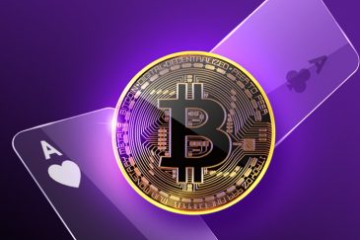 На PokerMatch теперь можно пополнять свой депозит криптовалютой