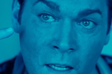 Виктор "Limitless" Малиновский против Стефана "Stefan11222" Буракова