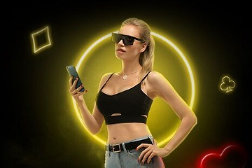Ольга Ермольчева снова выиграла битву за iPhone