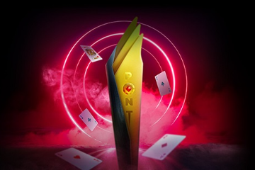 Как прошли первые турниры Sunny Pont на PokerMatch