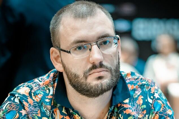Андрей Новак – раннер-ап турнира #01 на WPT500