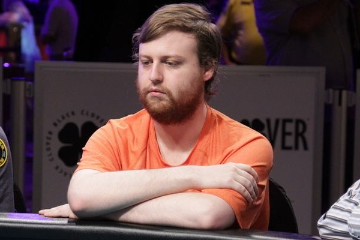 Американец Джозеф Маккиэн выиграл 224 100$ на Wynn Spring Classic