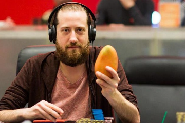 Стив О'Двайер стал чемпионом турнира WPT High Roller