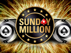 Як безкоштовно відібратися в ювілейний Sunday Million