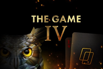 Как прошел интеллектуально-покерный турнир The GAME IV на PokerMatch