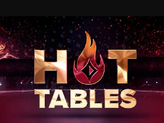 "Hot Tables" на PartyPoker: особливості нової функції