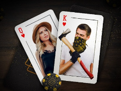 Специальный турнир "Mangusta и Директор Покера" на PokerMatch (отменен)