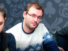 Українець Андрій "Anjeyyy" Новак виграв турнір SCOOP за 530$