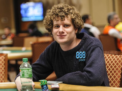 Фіналіст Мейн Івенту WSOP 2011 відкриє бар і встане в ньому за стійку
