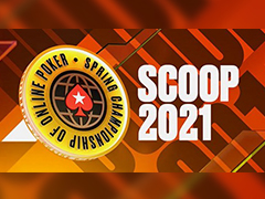 Montenegro’s player wins 3 SCOOP events in 5 days