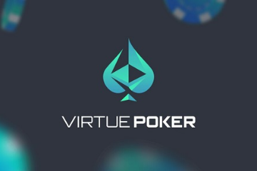 Криптовалютный покер-рум VirtuePoker запустится в мае