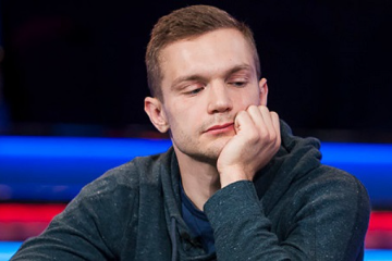 Литовский покерист за 7 дней превратил 4 000$ в 1 000 000$