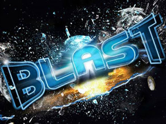 Tabelas de Classificação Blast diárias na 888poker
