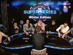 888poker launched 24/7 stream on Twitch