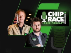 Unibet Poker to host the €100 Chip Race PKO Tournament