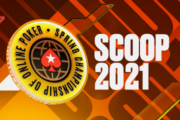Россиянин "OstapBender8" выиграл 142 550$ в нокаут-турнире SCOOP