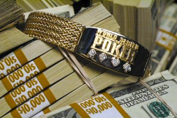 CBS Sports стал официальным транслятором WSOP 2021