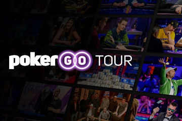PokerGO представили новый тур с собственным лидербордом