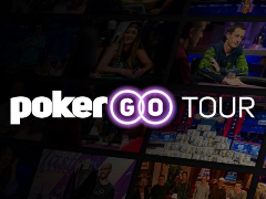 O PokerGO lançou um novo tour com sua própria tabela de classificação