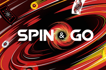 Игрок с ником "tagil94" выиграл в Spin&Go 1 000 000$