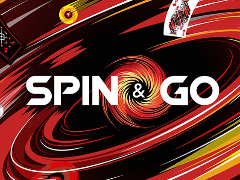 Гравець з ніком "tagil94" виграв в Spin&Go 1 000 000$