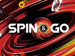Another player wins $1 000 000 in Spin&Go at PokerStars
