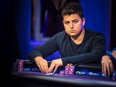Jacob Schindler won SCOOP-100-H tournament for $5 200