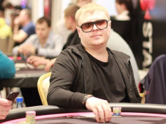 Максим "MAMON_T" Мамонов став чемпіоном одного з перших івентів SCOOP