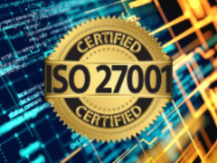 A GGPoker obteve outro certificado internacional o ISO 27001
