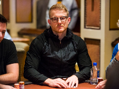 Jason Koon's new prop bet: 100 meters in 10.9 seconds