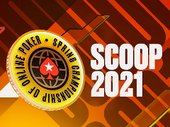 Resultados do SCOOP 2021: dados numéricos
