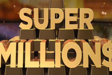 Даниэль Дворесс стал победителем Super Million$