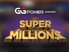 Даніель Дворес став переможцем Super Million$