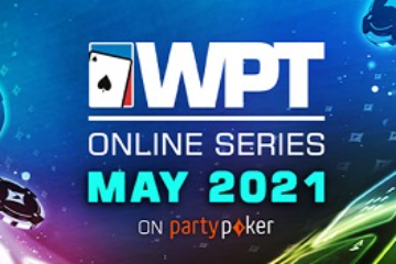 WPT Pro Hunt за 33$: выбей покер-про и получи баунти