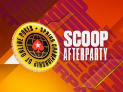 Двое россиян встретились в хедз-апе нокаут-турнира SCOOP Afterparty