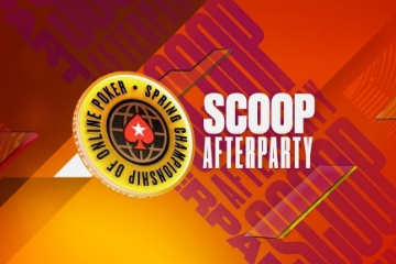 Двое россиян встретились в хедз-апе нокаут-турнира SCOOP Afterparty