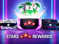 Нові зміни в системі нагород Stars Rewards на Старзах