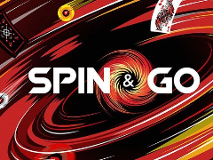 Розыгрыш джекпотов 1 000 000$ в Spin&Go