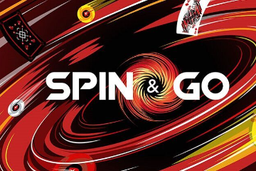 Розыгрыш джекпотов 1 000 000$ в Spin&Go