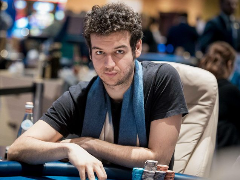 Майкл Аддамо переміг в турнірі WPT High Roller Turbo на PartyPoker