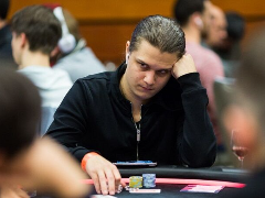 Niklas 'lena900' Astedt Crowned PocketFives #1 Number One - PokerStake
