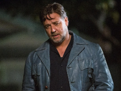 Рассел Кроу сыграет в новом голливудском триллере "Poker Face"