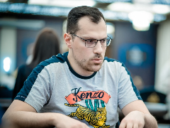Мартиросян стал раннер-апом турнира суперхайроллеров на PartyPoker