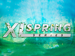 XL Spring Series será sediada no 888poker