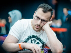 Артур Мартиросян виграв 234 240$ у турнірі WPT Super High Roller