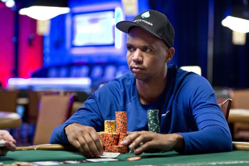 Айви сыграет с Дваном на WPT Heads-Up Championship