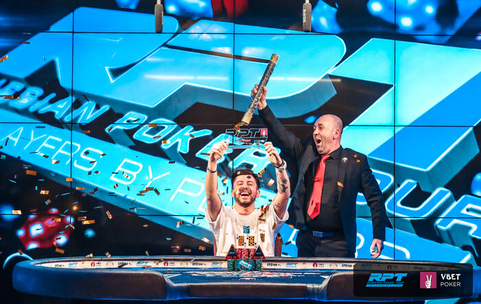 Петр Руднев 2021