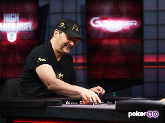 Hellmuth will play the 3rd match with Negreanu for $200 000
