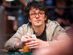 Айзек Хекстон переміг в турнірі WPT High Roller Turbo на PartyPoker
